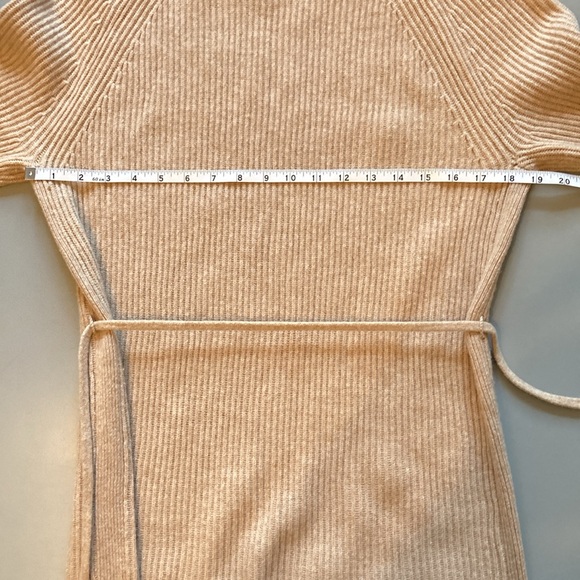 J.Crew High-Low Sweater Dress S - Picture 7 of 8